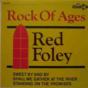 Red Foley - Rock Of Ages album