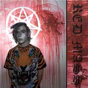 Red Mass - EP Rouge N​.​2 album