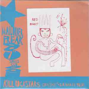 Red Monkey  - Mailorder Freak 7" Singles Club (March) album