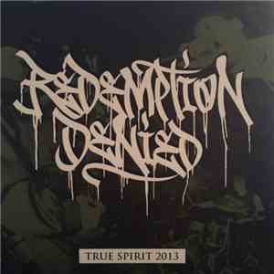 Redemption Denied - Redemption Denied album