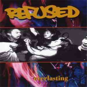 Refused - Everlasting album