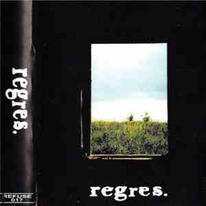 Regres - Regres album
