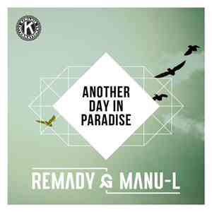 Remady & Manu-L - Another Day In Paradise album