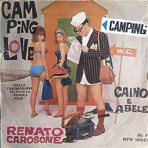 Renato Carosone - Camping Love album
