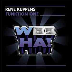 Rene Kuppens - Funktion One album
