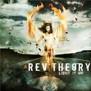Rev Theory - Light It Up album