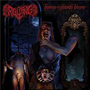 Revolting - Hymns Of Ghastly Horror album