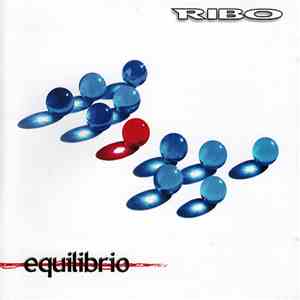 Ribo  - Equilibrio album