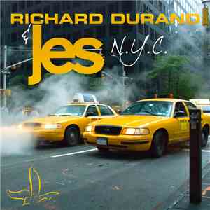 Richard Durand & Jes - N.Y.C. album