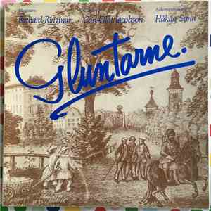 Richard Ringmar, Carl-Olof Jacobson, Håkan Sund - Gluntarne album