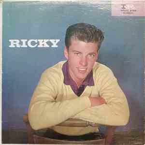 Ricky Nelson  - Ricky album