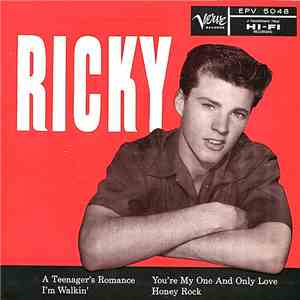 Ricky - Ricky album
