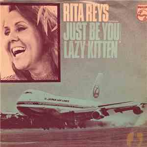 Rita Reys - Just Be You album