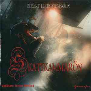 Robert Louis Stevenson / Torsten Wahlund - Skattkammarön album