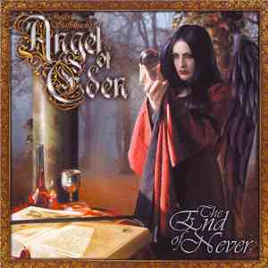 Roger Staffelbach's Angel Of Eden - The End Of Never album