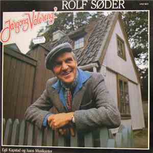 Rolf Søder, Egil Kapstad Og Hans Musikanter - Jargong Vålereng' album