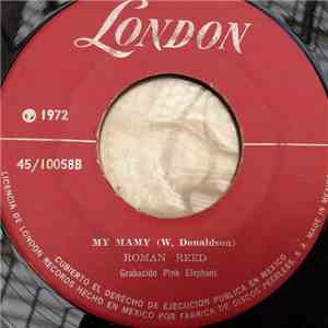 Roman Reed - Yankee Love / My Mammy album