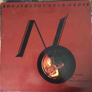 Ron Asheton 's New Order - Victim Of Circumstance album