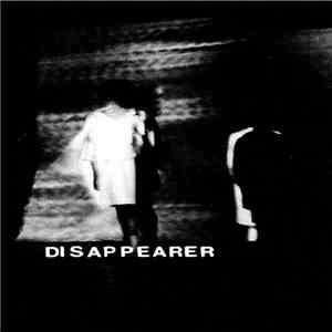 Ron Morelli - Disappearer album