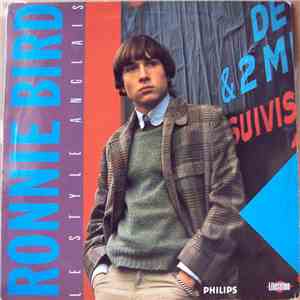 Ronnie Bird - Le Style Anglais album