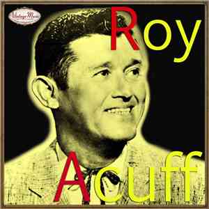 Roy Acuff - Roy Acuff album