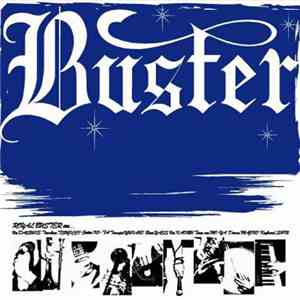 Royal Buster - Royal Buster album
