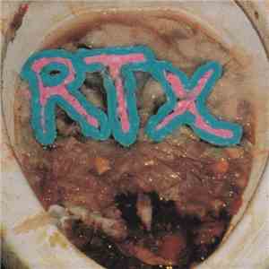 Royal Trux - Sweet Sixteen album