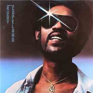Rudy Copeland - Rudy Copeland album
