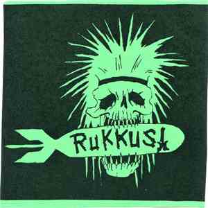 Rukkus  - Self-titled album