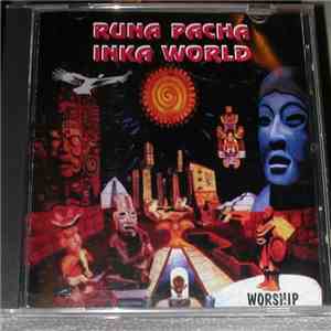 Runa Pacha - Inka World album