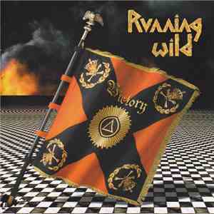 Running Wild - Victory album