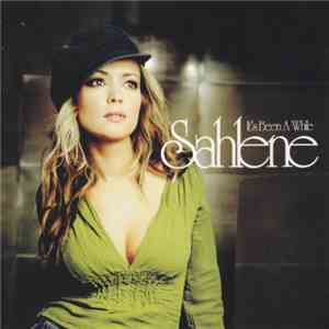 Sahlene - It's Been a While album