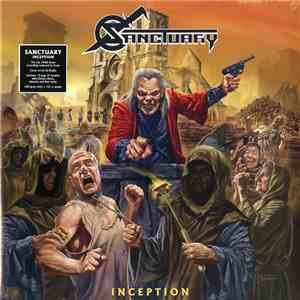 Sanctuary  - Inception album