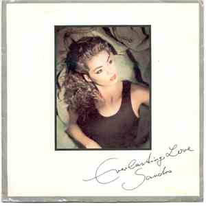 Sandra - Everlasting Love album