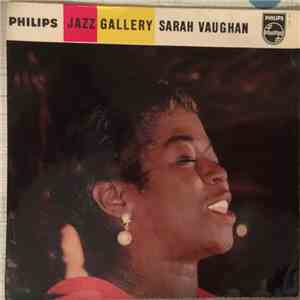 Sarah Vaughan - Jazz Gallery album