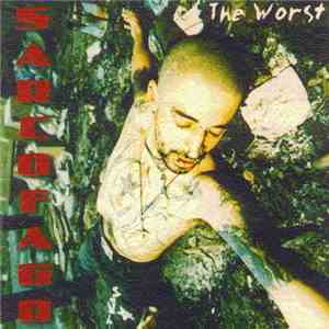 Sarcofago - The Worst album