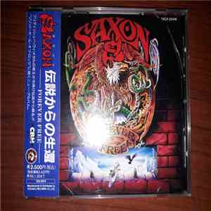 Saxon - Forever Free album