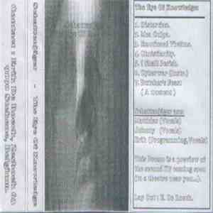 Schattenjäger - The Eye Of Knowledge album