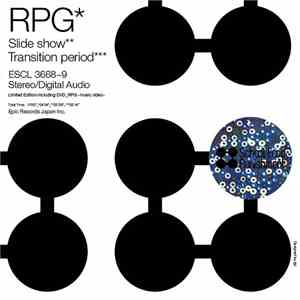 School Food Punishment - RPG album