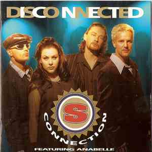 S-Connection Featuring Anabelle - Disconnected album