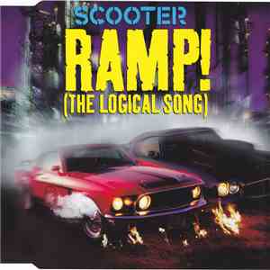 Scooter - Ramp! (The Logical Song) album