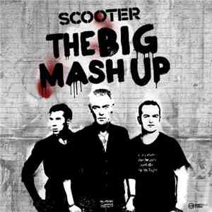 Scooter - The Big Mash Up album