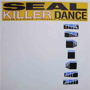 Seal - Killer album