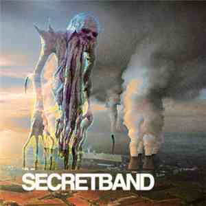 Secret Band - Secret Band EP album