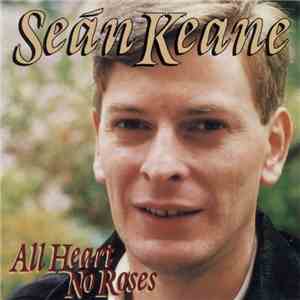 Seán Keane  - All Heart No Roses album