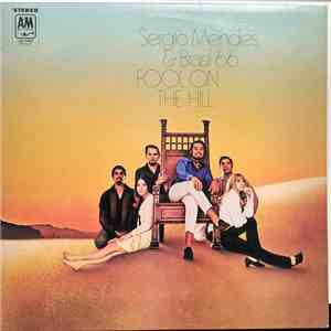 Sergio Mendes & Brasil '66 - Fool On The Hill album