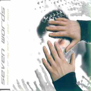 Seven Words - Master Of My Mind / Your Move album