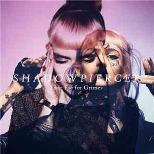 Shadowpiercer - Four Faé For Grimes album