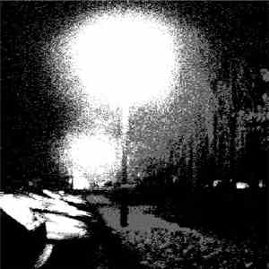 Shadow's Distress - Last Rehearsals album
