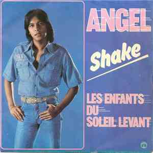Shake  - Angel / Les Enfants Du Soleil Levant album